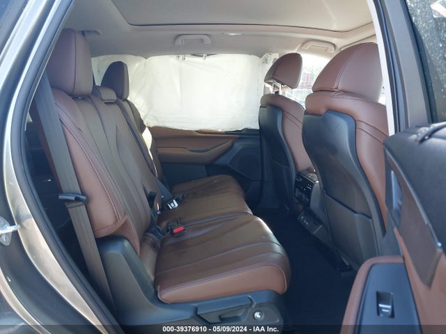 Acura Mdx Technology Package 2024 5J8YE1H41RL006081 Image 8