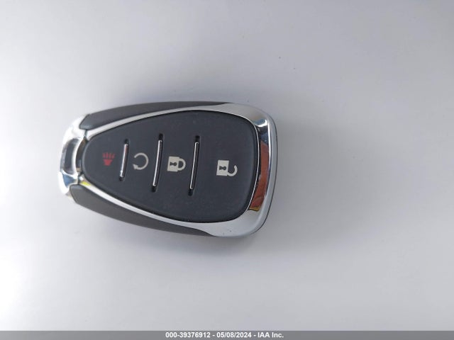 Chevrolet Trailblazer Awd Activ 2023 KL79MSSL9PB085916 Image 11