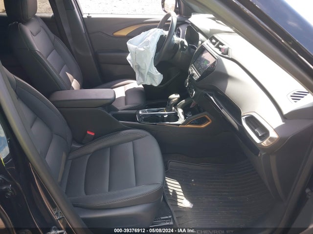 Chevrolet Trailblazer Awd Activ 2023 KL79MSSL9PB085916 Image 5