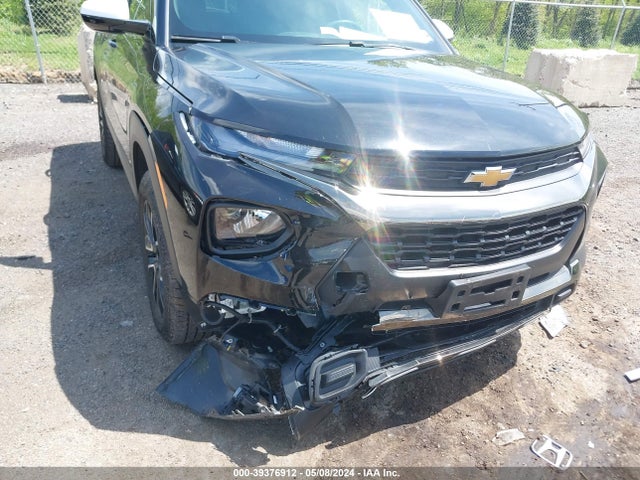 Chevrolet Trailblazer Awd Activ 2023 KL79MSSL9PB085916 Image 6