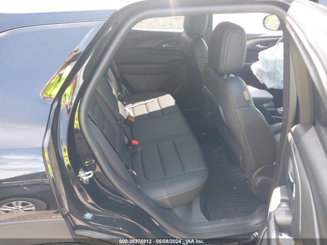 Chevrolet Trailblazer Awd Activ 2023 KL79MSSL9PB085916 Image 8