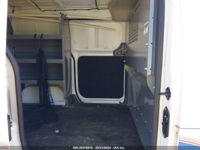 3N6CM0KN9MK704820 Nissan Nv200 Compact Cargo Sv Xtronic Cvt