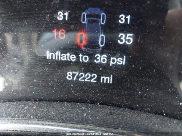 1C4SDJCT5HC748746 Dodge Durango R/t Awd