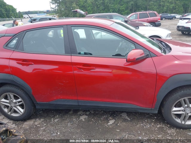 Hyundai Kona Se 2020 KM8K12AA3LU423849 Image 13