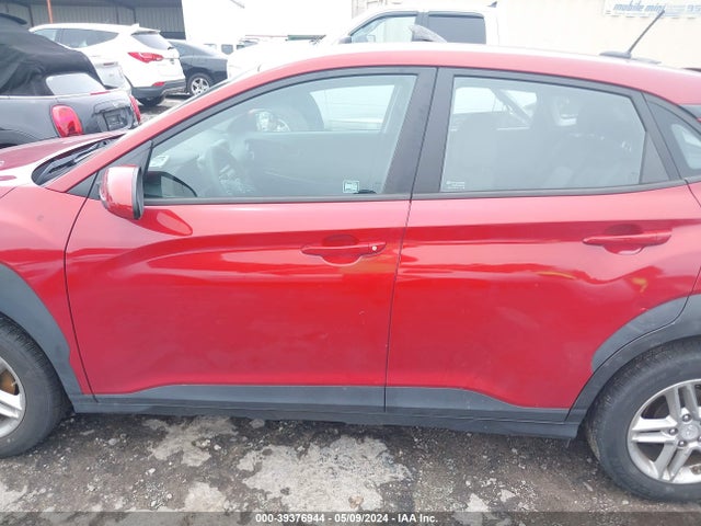 Hyundai Kona Se 2020 KM8K12AA3LU423849 Image 14
