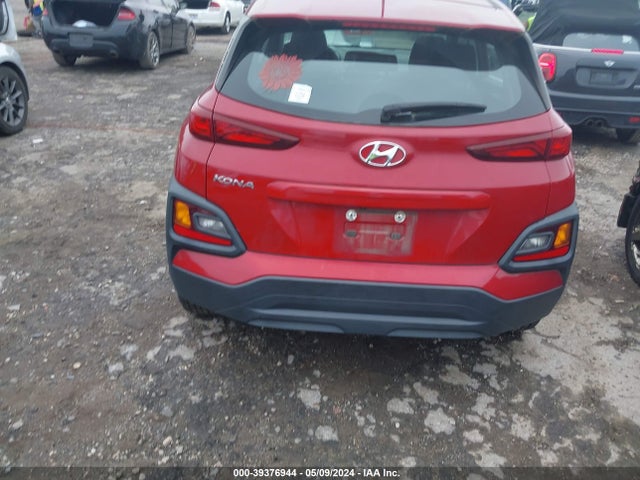 Hyundai Kona Se 2020 KM8K12AA3LU423849 Image 16