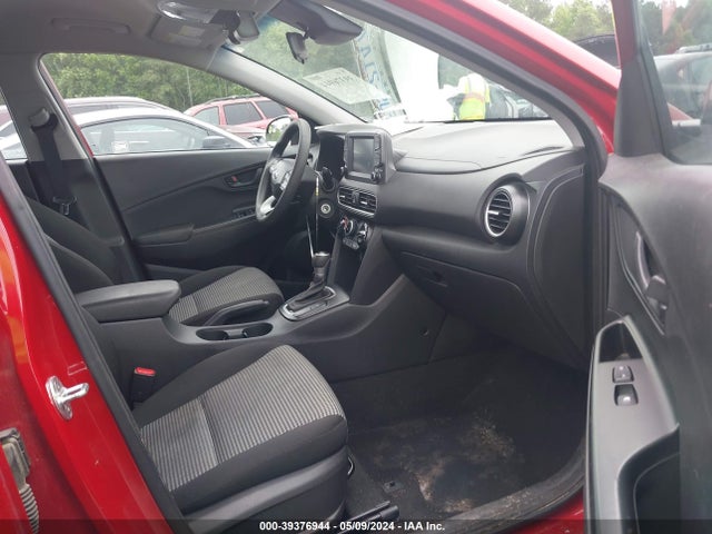 Hyundai Kona Se 2020 KM8K12AA3LU423849 Image 5