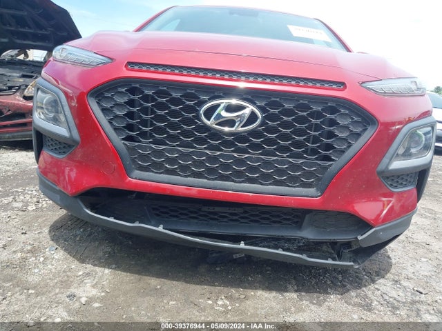 Hyundai Kona Se 2020 KM8K12AA3LU423849 Image 6