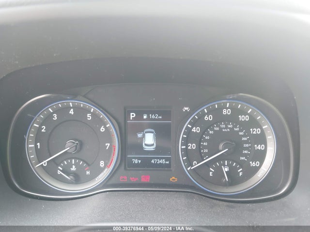 Hyundai Kona Se 2020 KM8K12AA3LU423849 Image 7