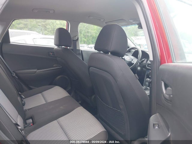 Hyundai Kona Se 2020 KM8K12AA3LU423849 Image 8