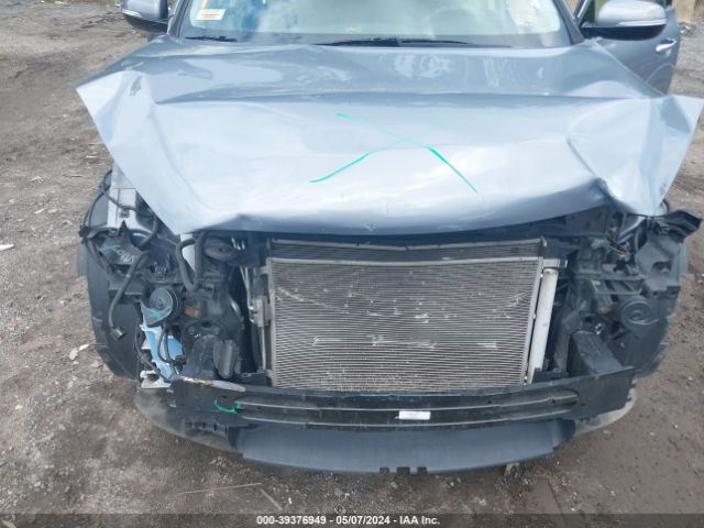 5XYPG4A39KG601186 KIA Sorento 2.4l L