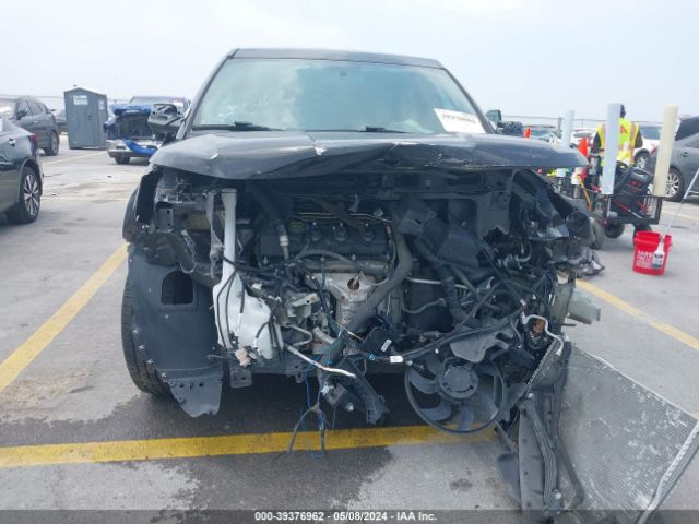 1FM5K8ARXHGE39992 Ford Utility Police Interceptor
