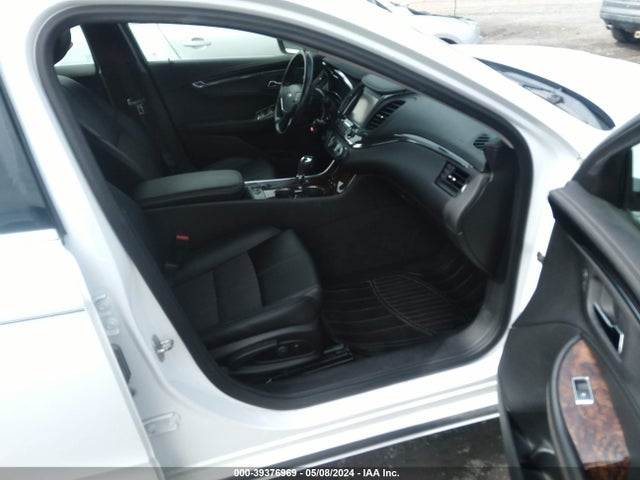 Chevrolet Impala 2lt 2014 1G1125S30EU112602 Image 5