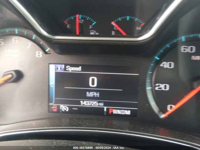 Chevrolet Impala 2lt 2014 1G1125S30EU112602 Image 7