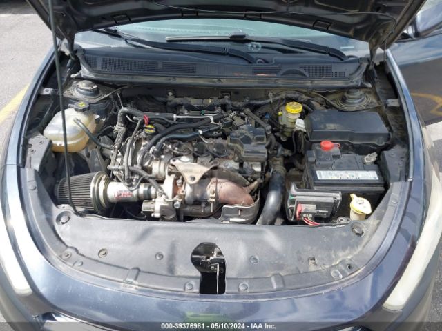 1C3CDFDH6ED678115 Dodge Dart Aero