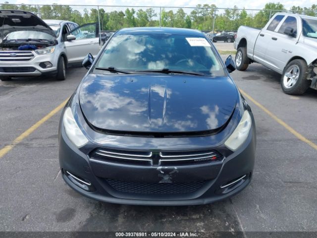 1C3CDFDH6ED678115 Dodge Dart Aero