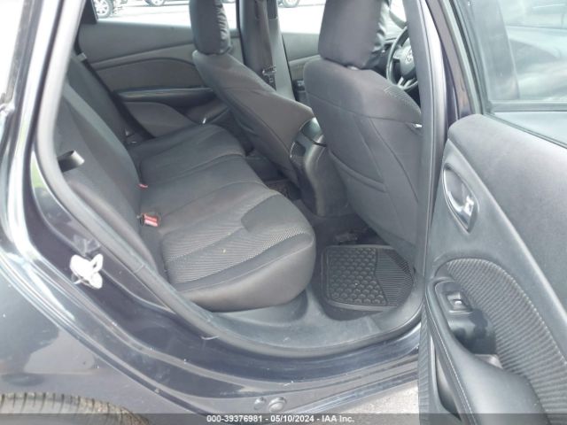 1C3CDFDH6ED678115 Dodge Dart Aero