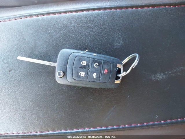 Chevrolet Equinox 2lt 2015 1GNALCEK3FZ134455 Image 11