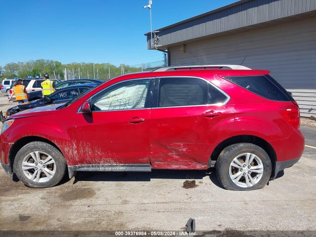 Chevrolet Equinox 2lt 2015 1GNALCEK3FZ134455 Image 15