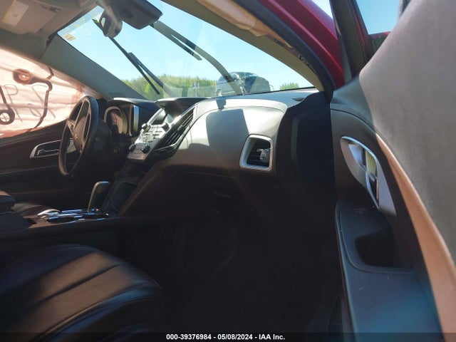 Chevrolet Equinox 2lt 2015 1GNALCEK3FZ134455 Image 5