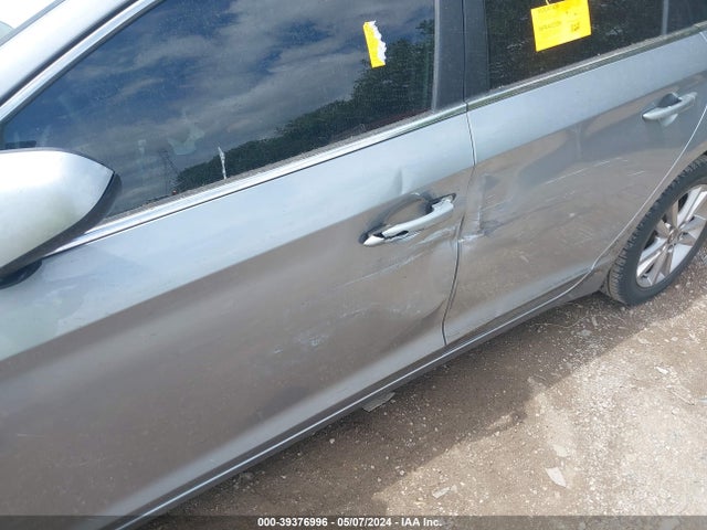 Hyundai Sonata 2016 5NPE24AF6GH404976 Image 6