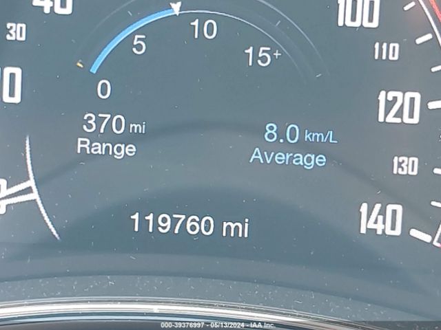 1C4RDJAGXHC839967 Dodge Durango Sxt Awd