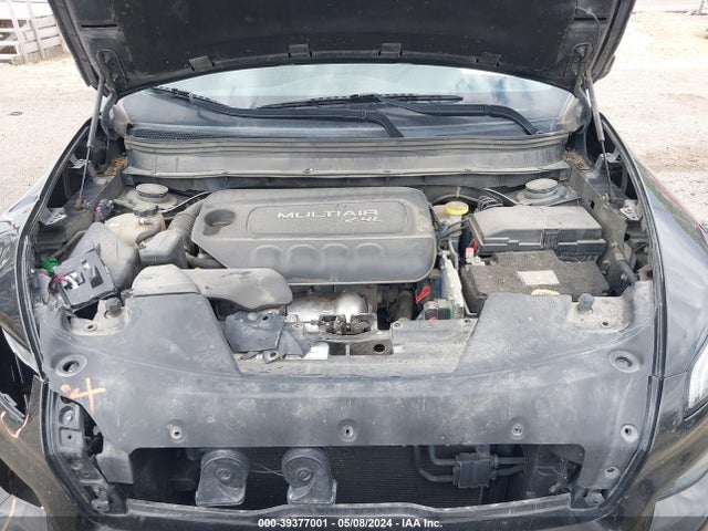 Jeep Cherokee Latitude 2016 1C4PJMCB6GW373454 Image 10