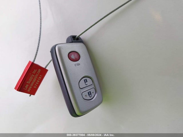 JTEBU5JR3K5737220 Toyota 4runner Limited