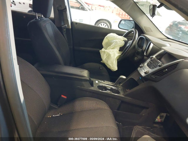Chevrolet EQUINOX 1LT 2014 2GNALBEK5E6289111 Image 5