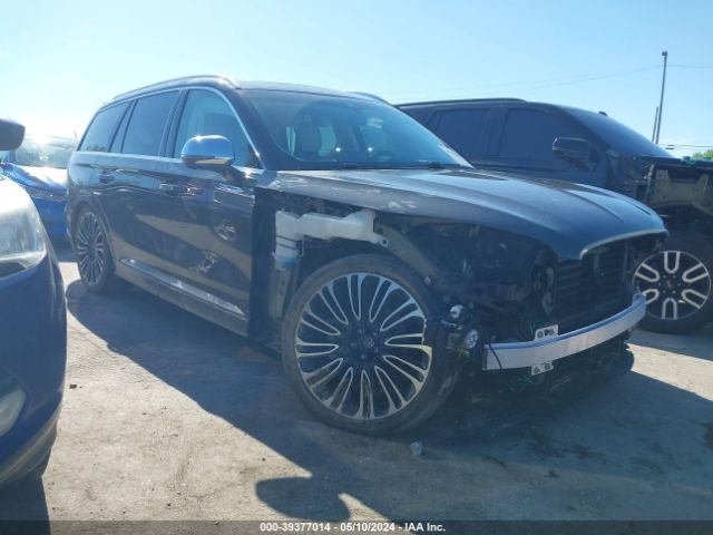 Aukcja sprzedaży 2021 Lincoln Aviator Black Label, vin: 5LM5J9XC5MGL13378, numer aukcji: 39377014