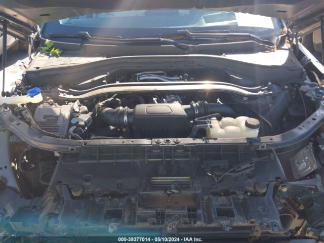 5LM5J9XC5MGL13378 Lincoln Aviator Black Label