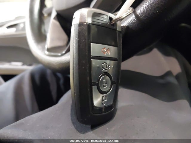 Ford FUSION SE 2019 3FA6P0T9XKR223994 Image 11