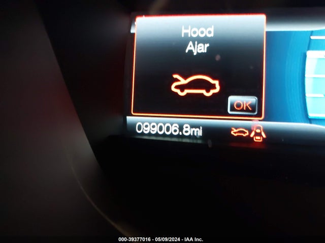 Ford FUSION SE 2019 3FA6P0T9XKR223994 Image 15