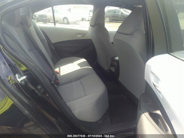 Toyota COROLLA SE 2024 JTDS4MCE4RJ106342 Image 8