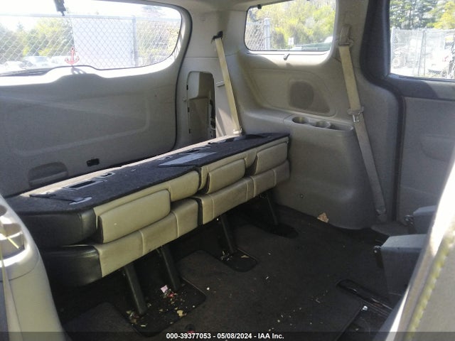 KIA SEDONA LX 2017 KNDMB5C13H6238916 Image 8