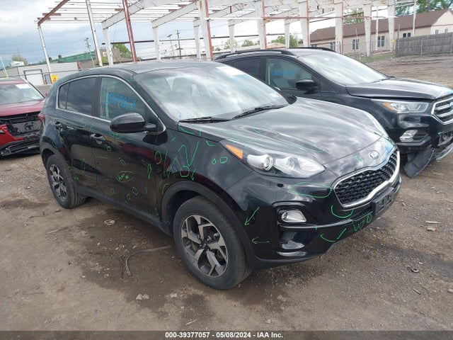 2020 KNDPMCAC5L7802634 main image
