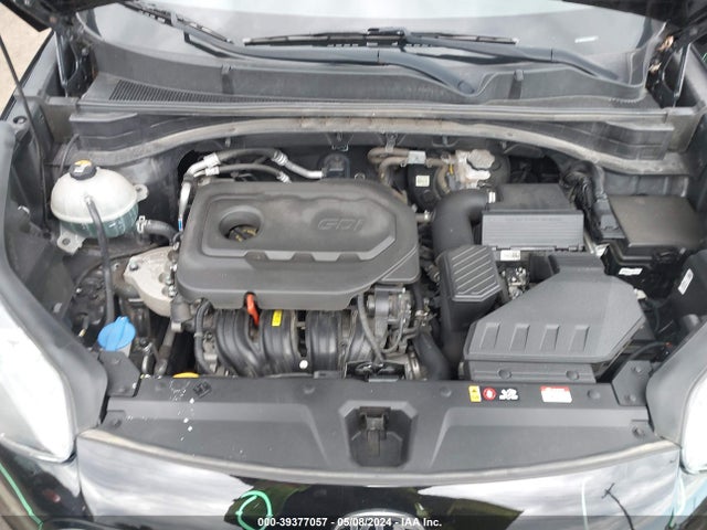 KIA Sportage Lx 2020 KNDPMCAC5L7802634 Image 10