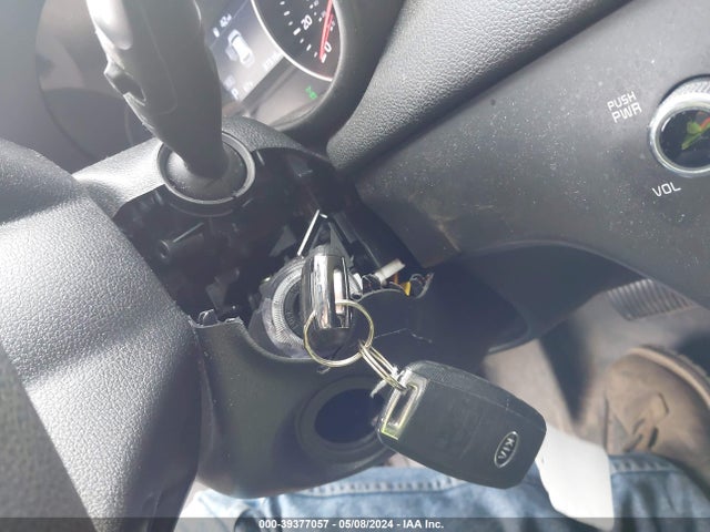 KIA Sportage Lx 2020 KNDPMCAC5L7802634 Image 11