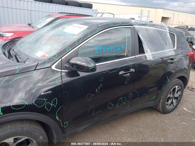 KIA Sportage Lx 2020 KNDPMCAC5L7802634 Image 14