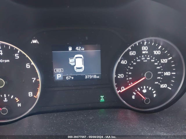 KIA Sportage Lx 2020 KNDPMCAC5L7802634 Image 15