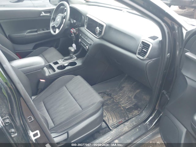 KIA Sportage Lx 2020 KNDPMCAC5L7802634 Image 5
