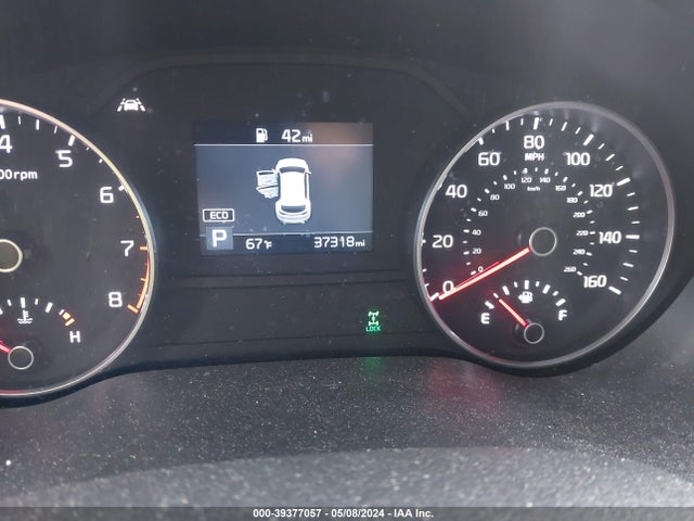 KIA Sportage Lx 2020 KNDPMCAC5L7802634 Image 7
