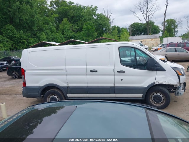 Ford Transit-150 2016 1FTYE1ZM1GKB32070 Image 14