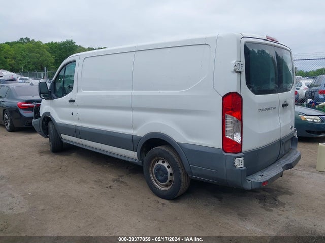 Ford Transit-150 2016 1FTYE1ZM1GKB32070 Image 3