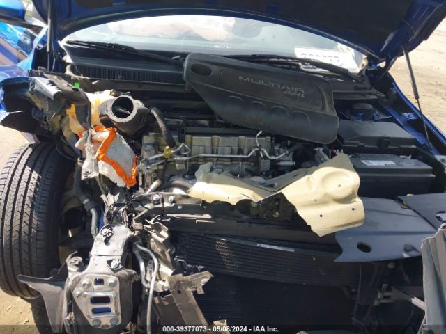 1C3CCCABXHN510316 Chrysler 200 Limited Platinum