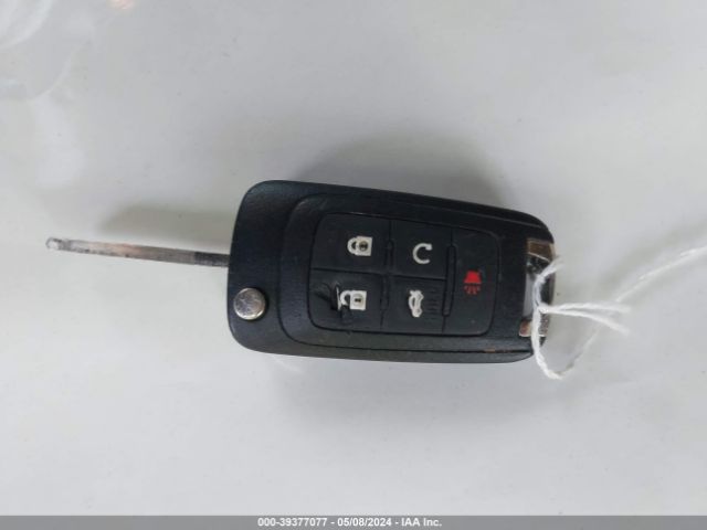 1G4PR5SK0E4167499 Buick Verano Convenience Group