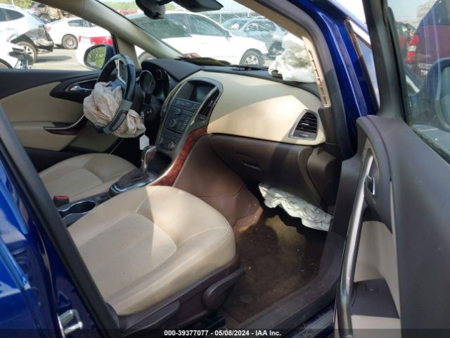 1G4PR5SK0E4167499 Buick Verano Convenience Group