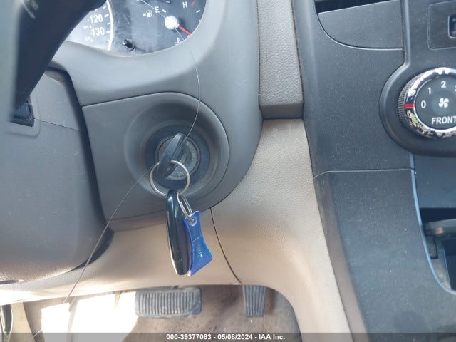 KIA SEDONA LX 2014 KNDMG4C76E6578024 Image 11