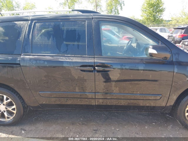 KIA SEDONA LX 2014 KNDMG4C76E6578024 Image 14
