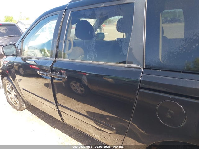 KIA SEDONA LX 2014 KNDMG4C76E6578024 Image 15